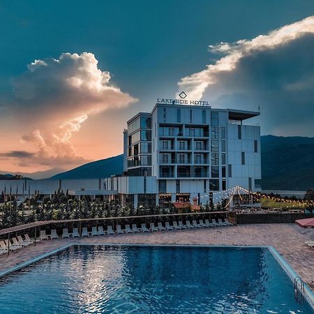 Hotel Lakeside Vermice Εξωτερικό φωτογραφία