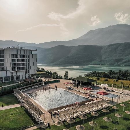 Hotel Lakeside Vermice Εξωτερικό φωτογραφία