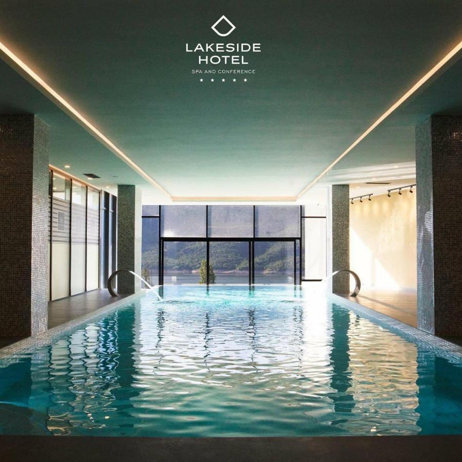 Hotel Lakeside Vermice Εξωτερικό φωτογραφία