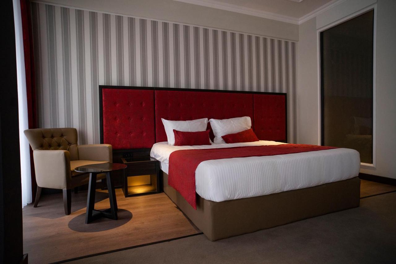 Hotel Lakeside Vermice Εξωτερικό φωτογραφία