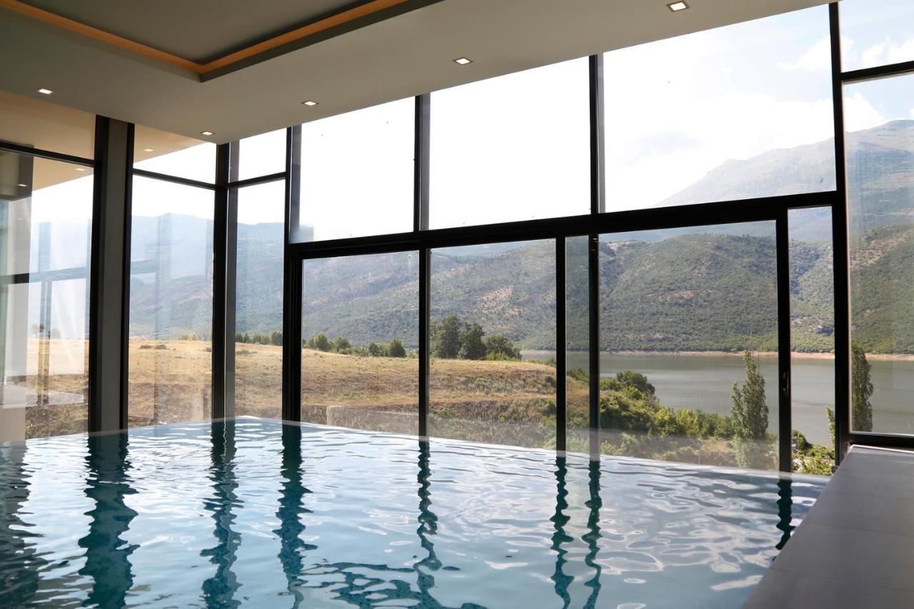 Hotel Lakeside Vermice Εξωτερικό φωτογραφία