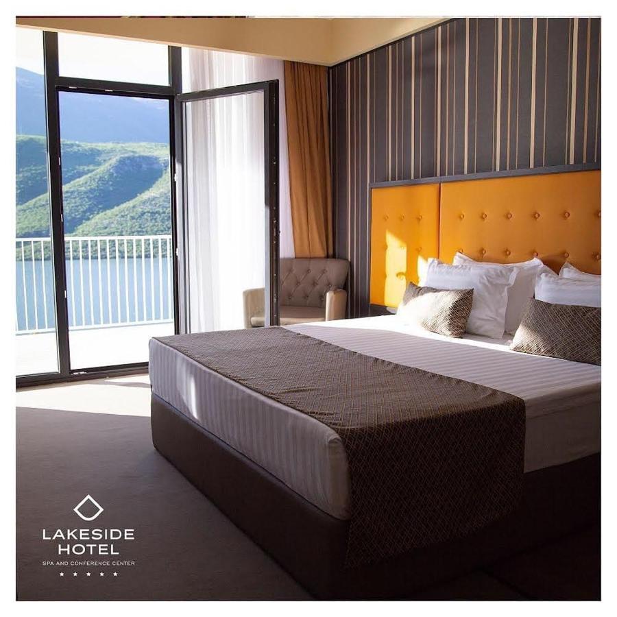 Hotel Lakeside Vermice Εξωτερικό φωτογραφία