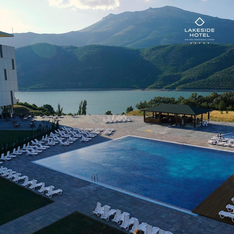 Hotel Lakeside Vermice Εξωτερικό φωτογραφία