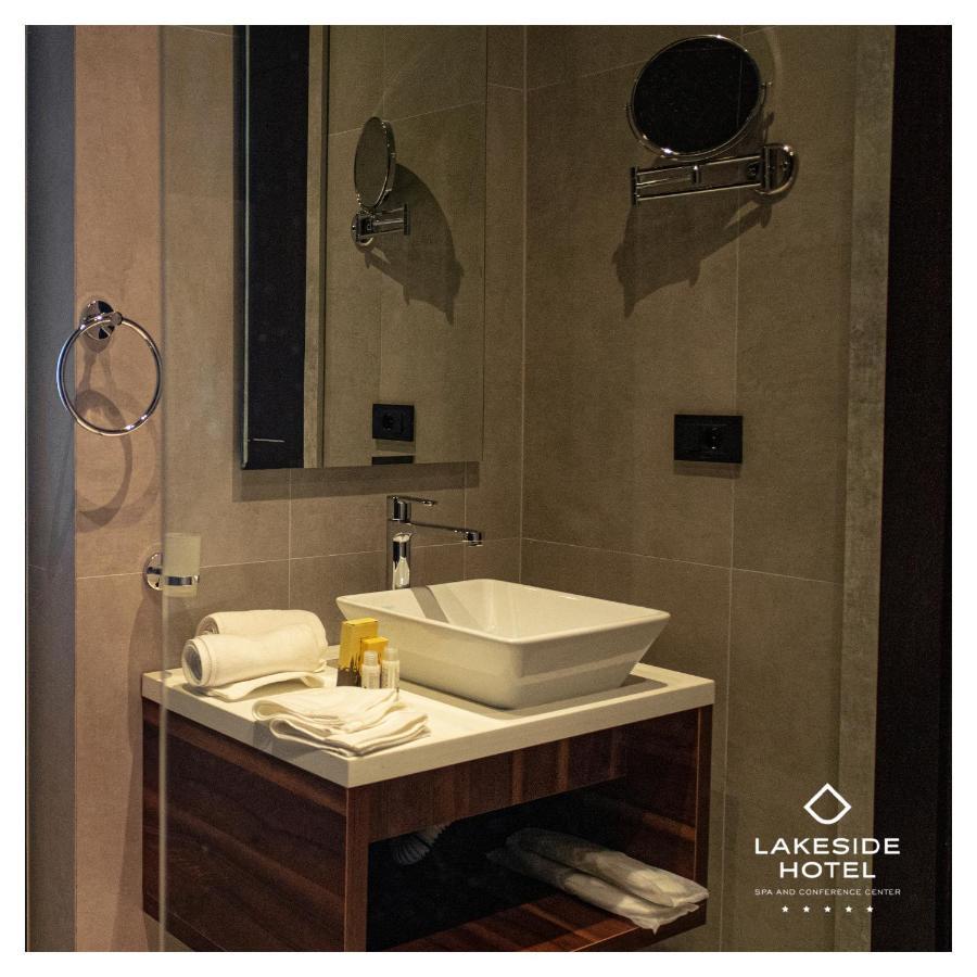 Hotel Lakeside Vermice Εξωτερικό φωτογραφία