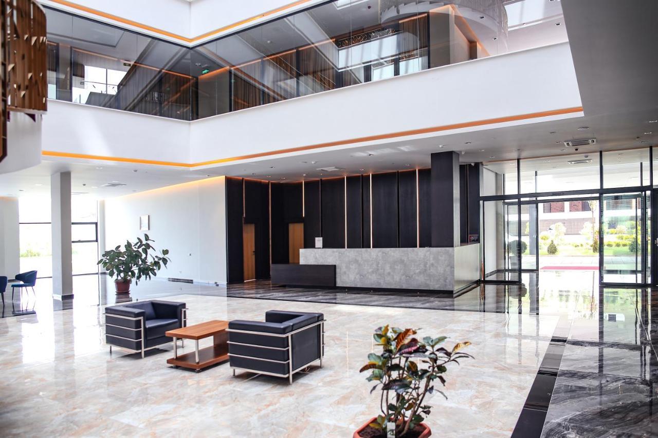 Hotel Lakeside Vermice Εξωτερικό φωτογραφία