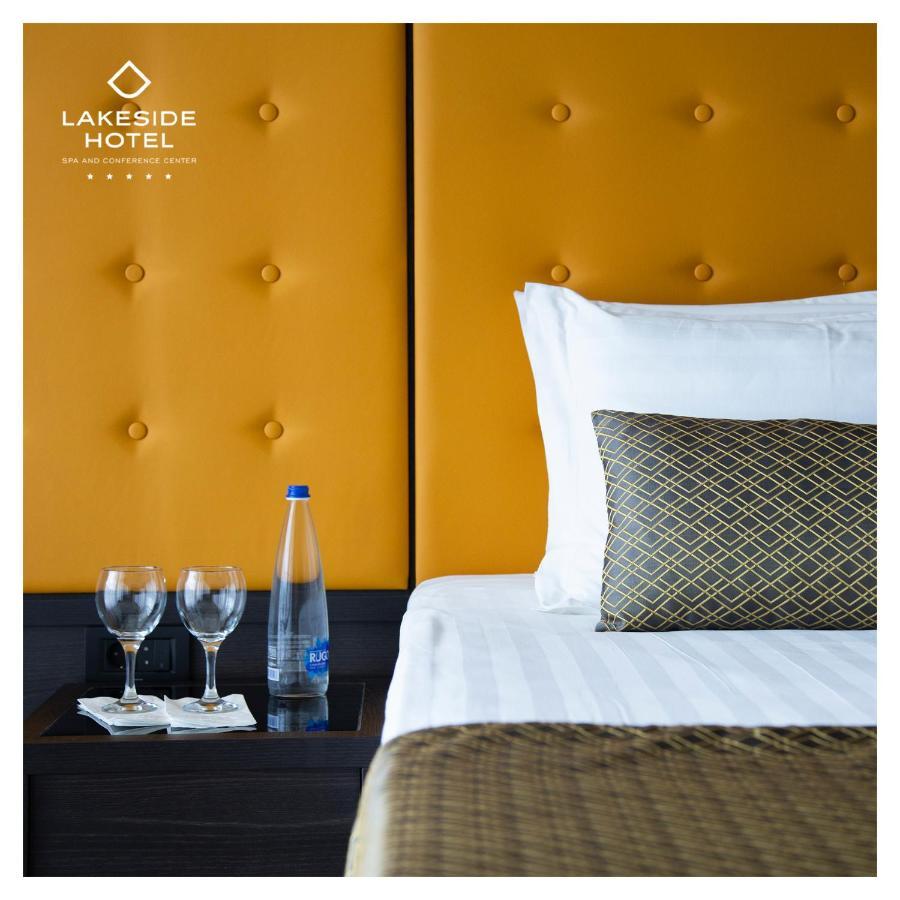 Hotel Lakeside Vermice Εξωτερικό φωτογραφία