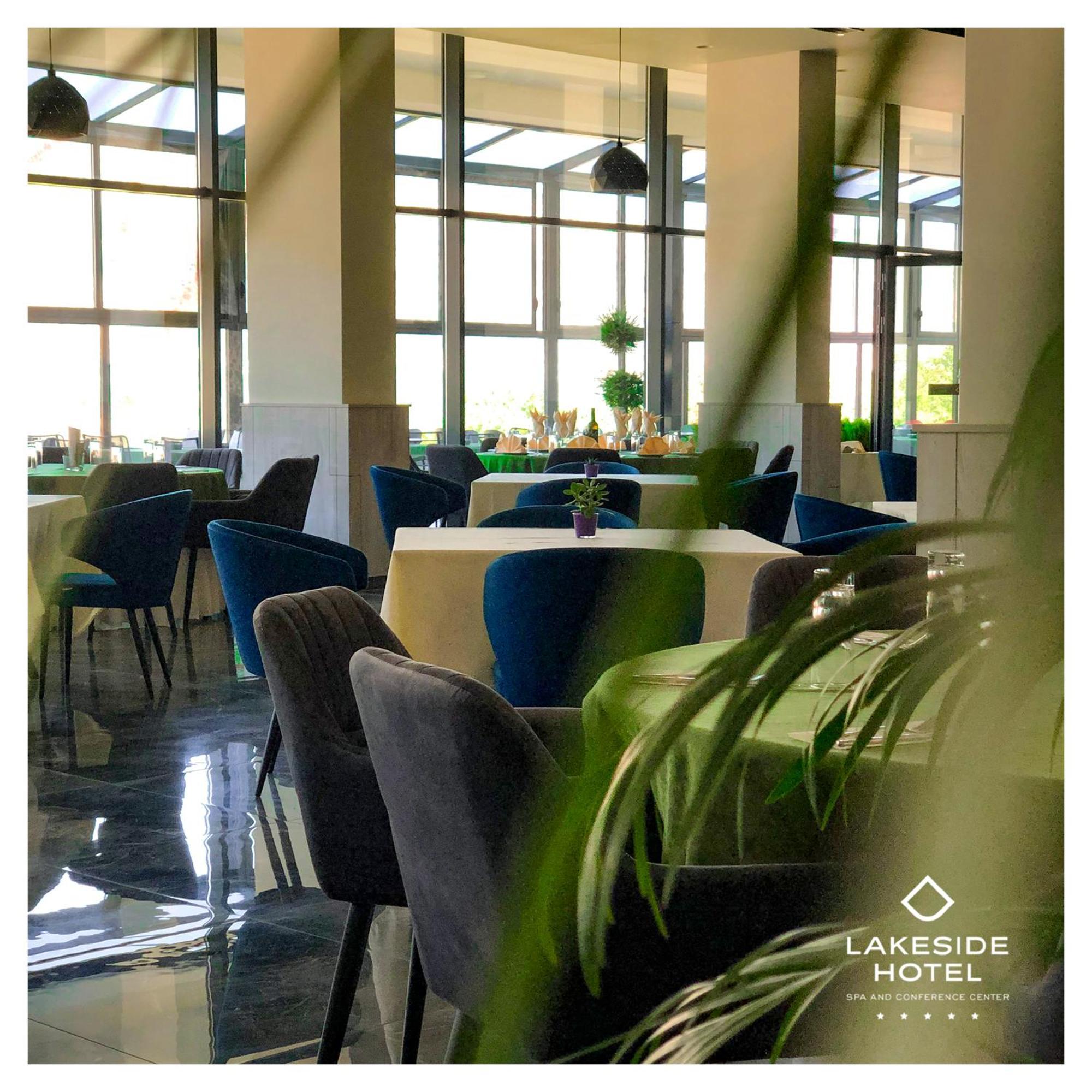 Hotel Lakeside Vermice Εξωτερικό φωτογραφία
