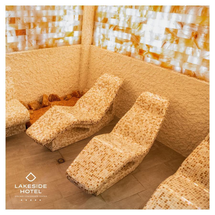 Hotel Lakeside Vermice Εξωτερικό φωτογραφία