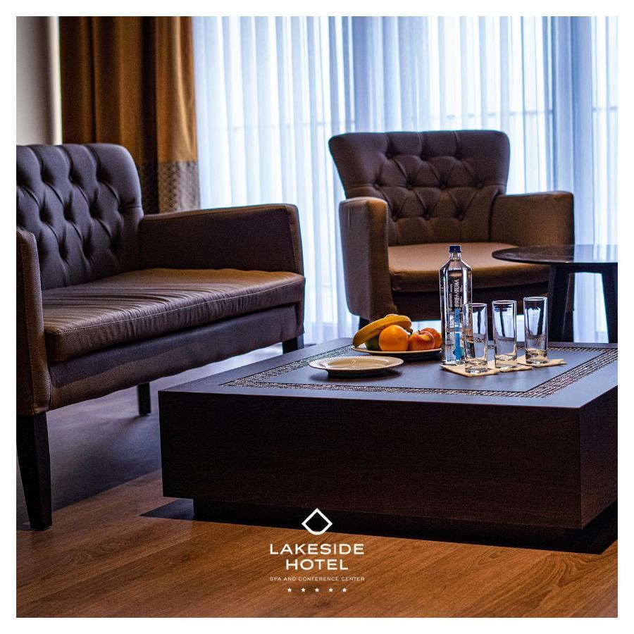 Hotel Lakeside Vermice Εξωτερικό φωτογραφία
