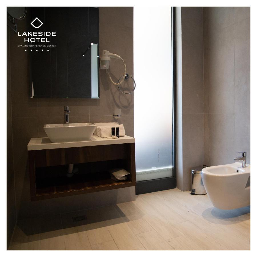 Hotel Lakeside Vermice Εξωτερικό φωτογραφία