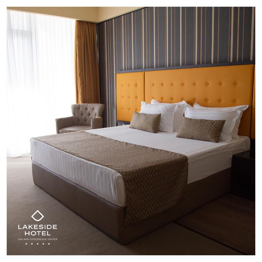 Hotel Lakeside Vermice Εξωτερικό φωτογραφία