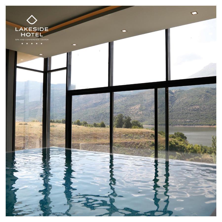 Hotel Lakeside Vermice Εξωτερικό φωτογραφία