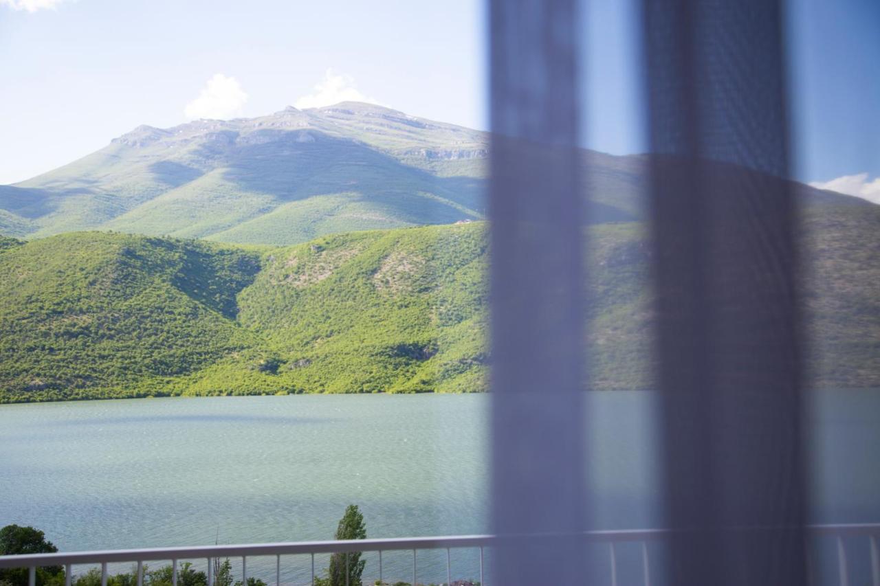 Hotel Lakeside Vermice Εξωτερικό φωτογραφία