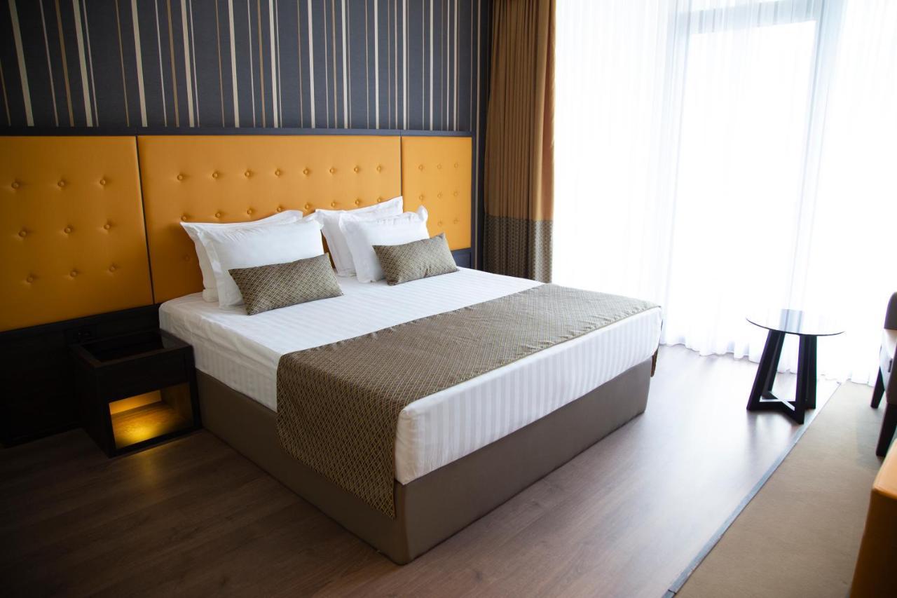 Hotel Lakeside Vermice Εξωτερικό φωτογραφία