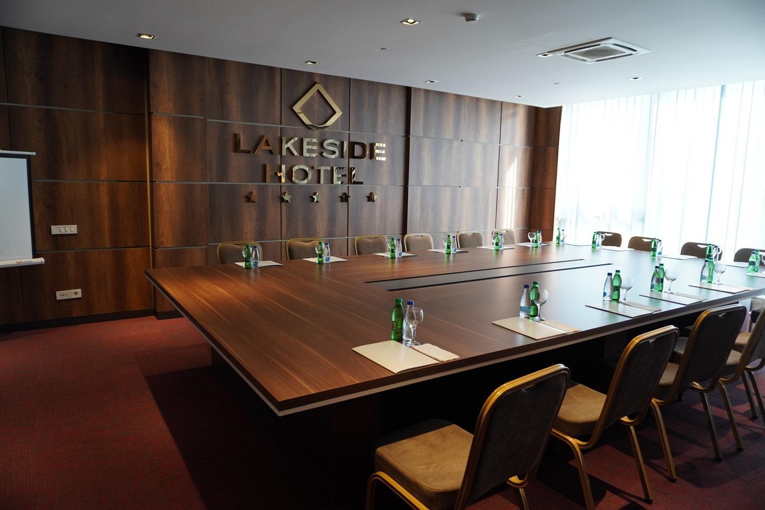 Hotel Lakeside Vermice Εξωτερικό φωτογραφία