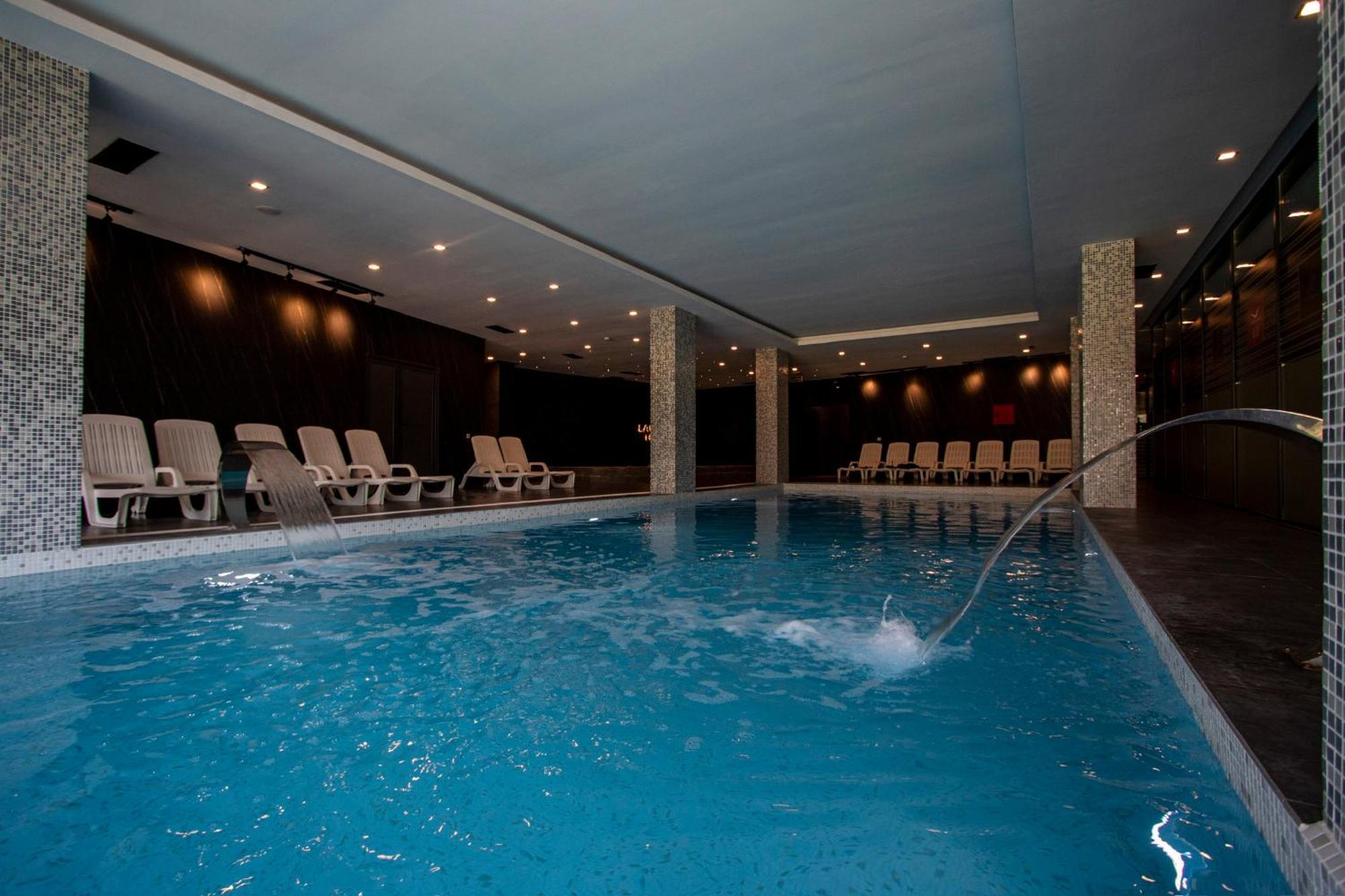 Hotel Lakeside Vermice Εξωτερικό φωτογραφία