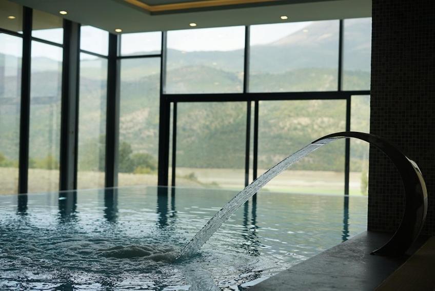 Hotel Lakeside Vermice Εξωτερικό φωτογραφία