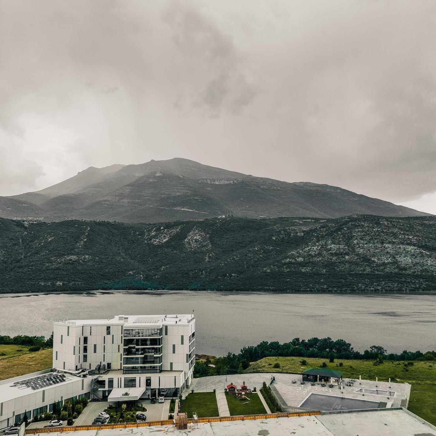 Hotel Lakeside Vermice Εξωτερικό φωτογραφία